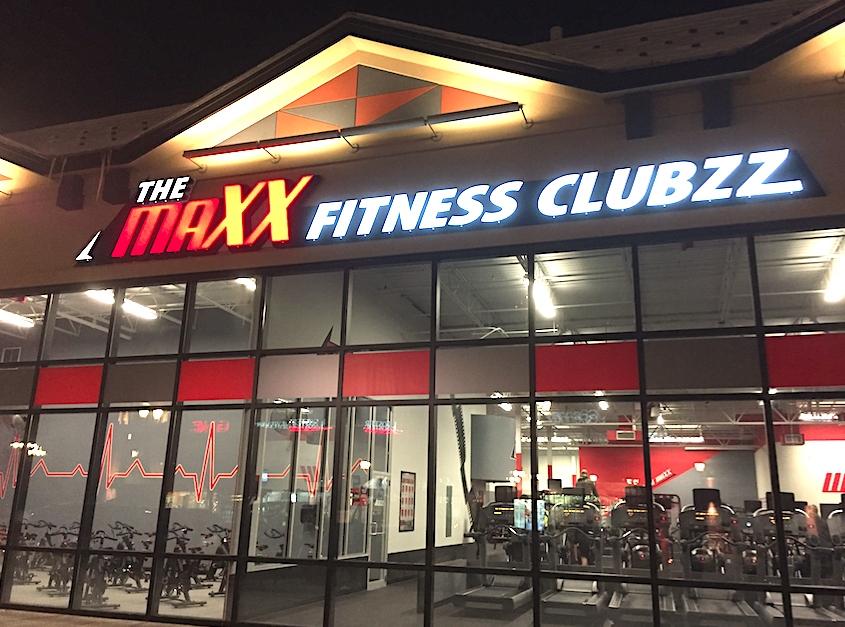 Maxx Fitness | 3100 Main St, Maumee, OH 43537, USA | Phone: (419) 878-0439