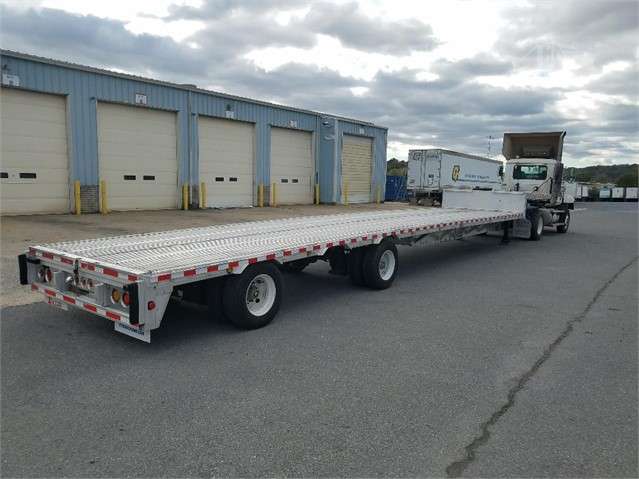 Tri-State Trailer Sales, Inc. | 1690 Rohrerstown Rd, Lancaster, PA 17601, USA | Phone: (717) 569-4531
