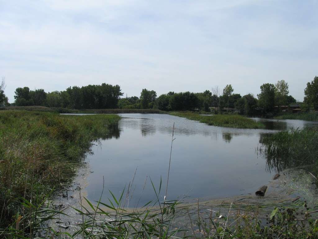 Burnham Prairie Nature Preserve | Burnham, IL 60633, USA