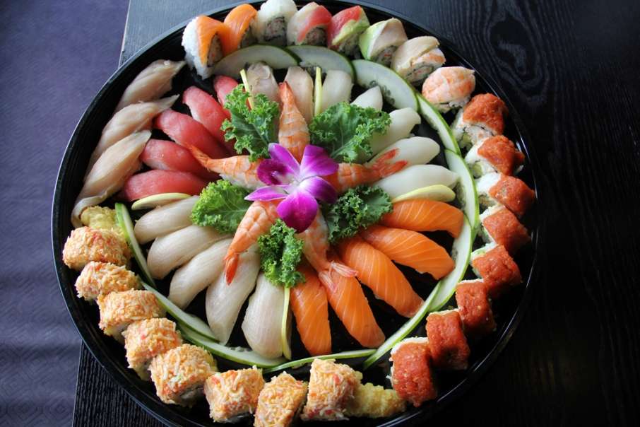 Chikara Sushi & Asian Fusion | 131 Bridge St, Phoenixville, PA 19460 | Phone: (610) 917-8888