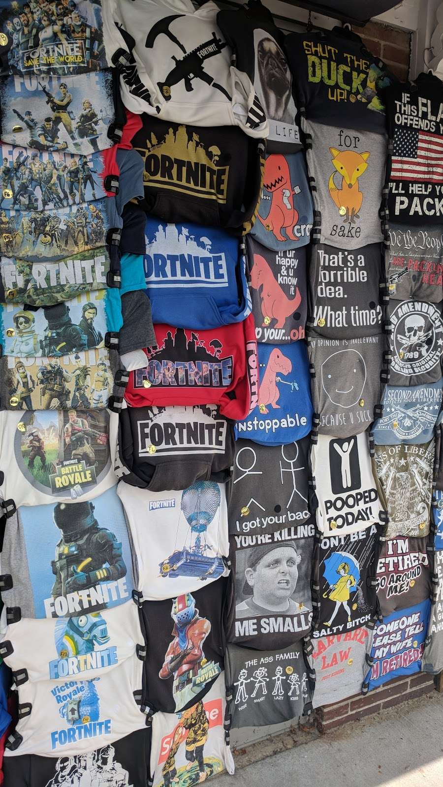 South Beach Fashion | 17 Rehoboth Ave, Rehoboth Beach, DE 19971, USA | Phone: (302) 226-3634