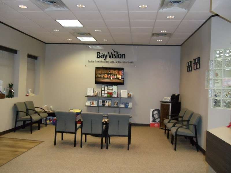 Bay Vision | 1616 Clear Lake City Blvd Ste 103, Houston, TX 77062 | Phone: (281) 286-4343