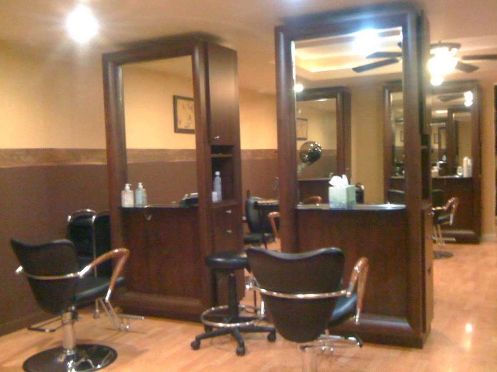 Salon Viva | 165 Alfred Lord Blvd, Taunton, MA 02780, USA | Phone: (508) 828-9399