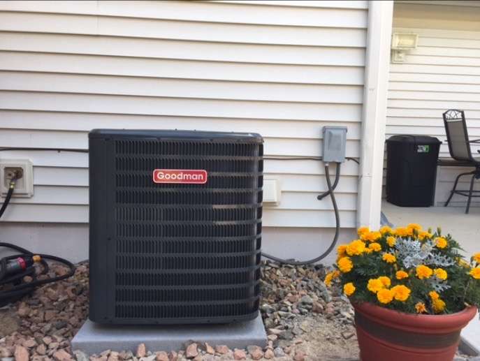 Elkwood Heating & Air Conditioning | 6578 S Alkire St, Littleton, CO 80127, USA | Phone: (303) 877-6004
