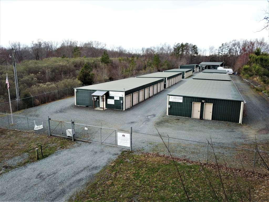 Burleson Square Storage - Mini Storage | 144 W Red Cross Rd, Oakboro, NC 28129, USA | Phone: (704) 791-6253