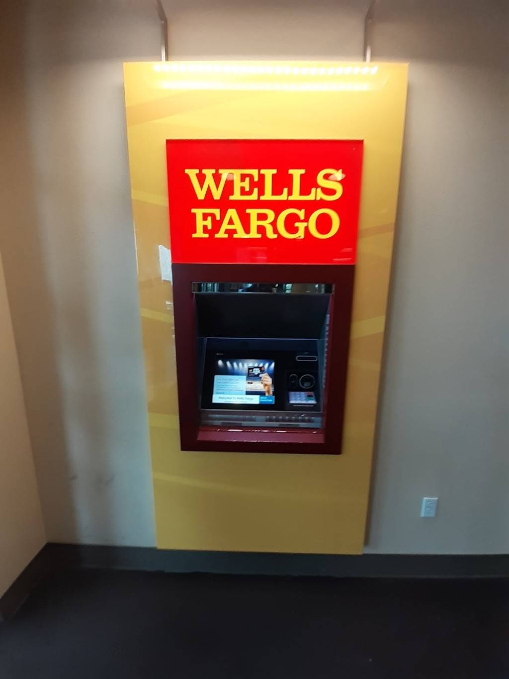 Wells Fargo Bank | 7100 N Durango Dr, Las Vegas, NV 89149 | Phone: (702) 515-8560