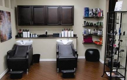 Salon Terrace | 6914 E Fowler Ave D, Tampa, FL 33617 | Phone: (813) 985-7300