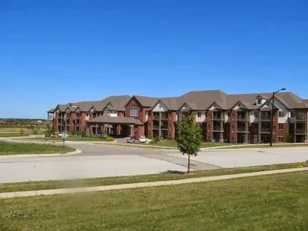 Prairie Villa Senior Apt | 9500 81st St, Pleasant Prairie, WI 53158 | Phone: (262) 697-6335