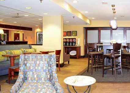 Hampton Inn Rock Hill | 2111 Tabor Drive, Rock Hill, SC 29730, USA | Phone: (803) 325-1100