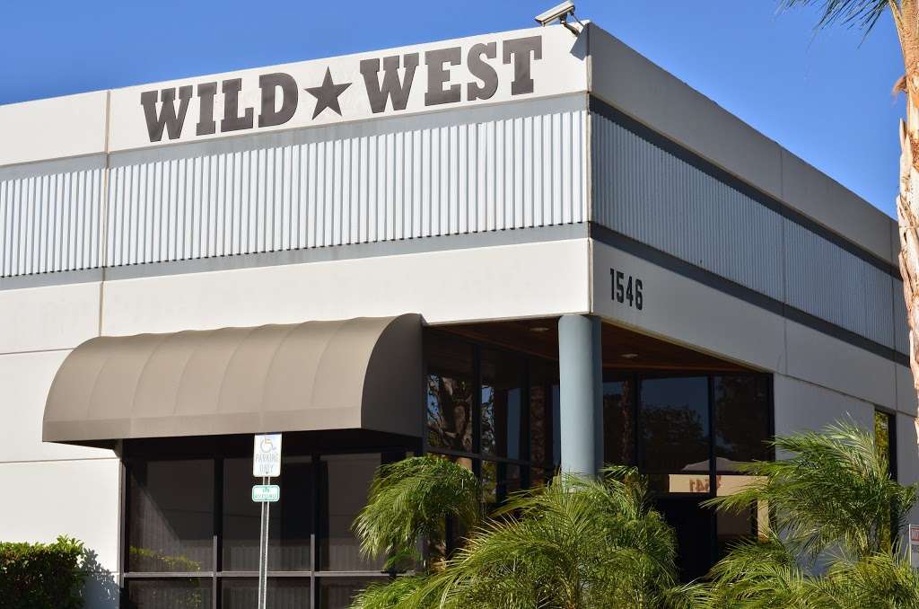 Wild West Guitars | 2840 E Foothill Blvd, Pasadena, CA 91107 | Phone: (626) 507-5575