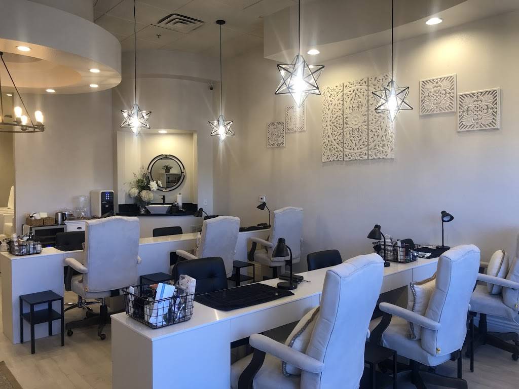 Nest Nail Wellness Spa | 10624 S Eastern Ave Suite F, Henderson, NV 89052, USA | Phone: (702) 260-9091