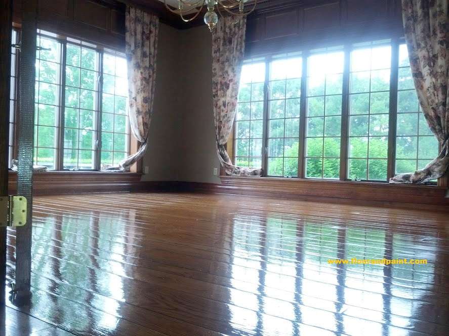 5 Star Floor and Paint | 43 5th Ave, Newburgh, NY 12550 | Phone: (845) 857-9775