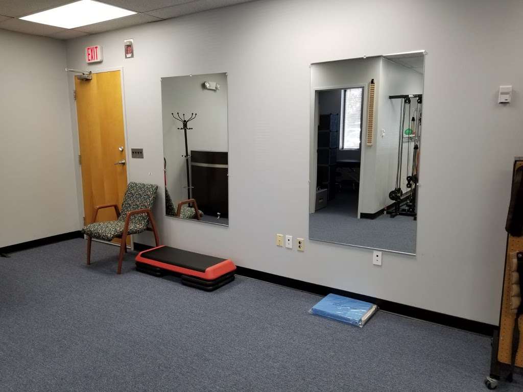 Good Hands Physical Therapy | 245 US Highway 22 West, Suite 106, Bridgewater, NJ 08807 | Phone: (908) 323-5753