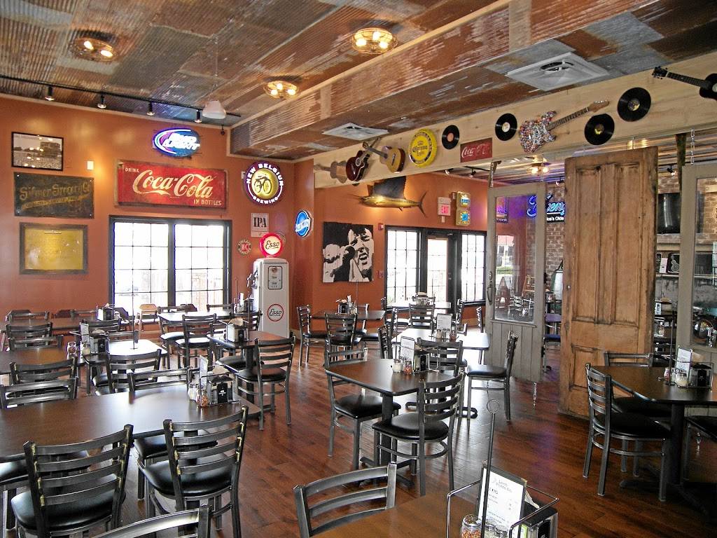 Lost Pizza Co. | 2855 Poplar Ave, Memphis, TN 38111, USA | Phone: (901) 572-1803