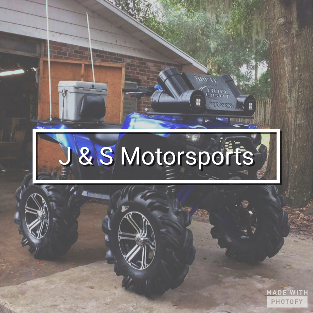 J and S Motorsports, LLC. | 31121 Industry Dr Unit B, Tavares, FL 32778, USA | Phone: (352) 508-5409