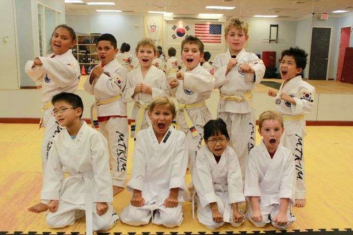 Mountain Kim Martial Arts Center | 12721 Braemar Village Pz, Bristow, VA 20136, USA | Phone: (703) 331-5588