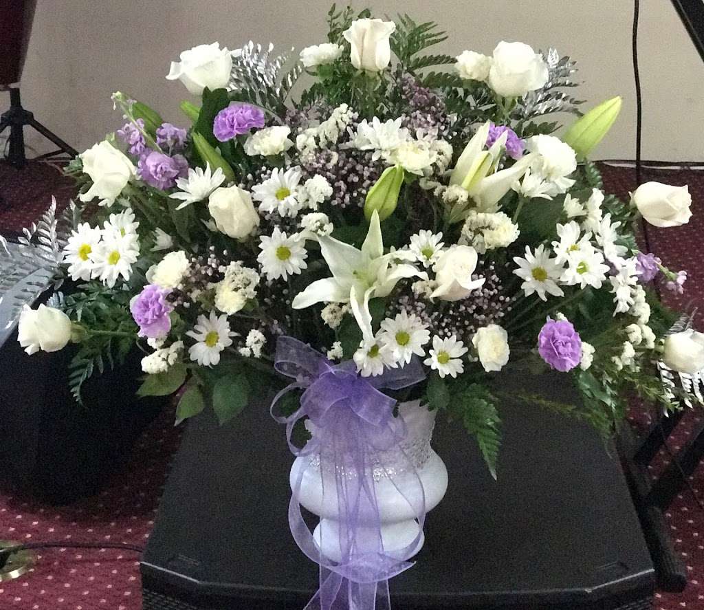 Flowers today | 1940 E Charleston Blvd, Las Vegas, NV 89104, USA | Phone: (702) 386-8990