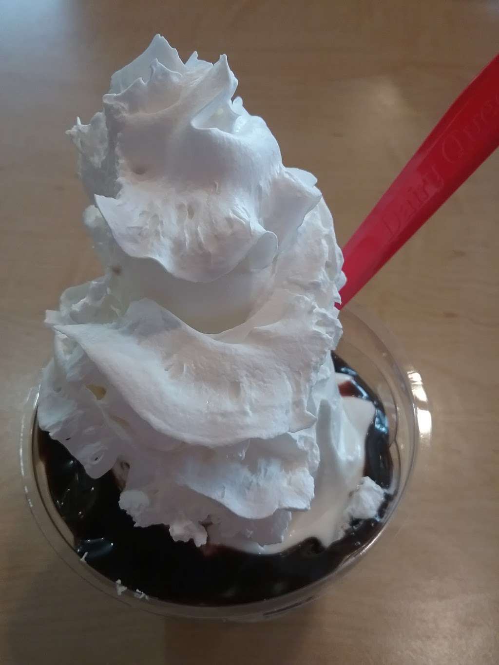 Dairy Queen Grill & Chill | 122 Main St, Foxborough, MA 02035 | Phone: (508) 543-6488