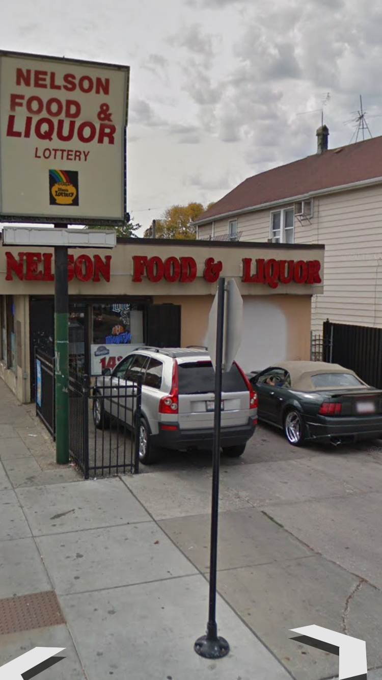 Nelson Food And Liquor | 3201 W 63rd Pl, Chicago, IL 60629, USA | Phone: (773) 476-4696