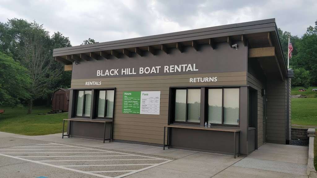 Black Hill Regional Park | 20930 Lake Ridge Dr, Boyds, MD 20841 | Phone: (301) 528-3490