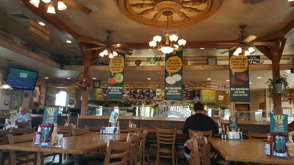 Farmer Boys | 4020 Etiwanda Ave, Mira Loma, CA 91752, USA | Phone: (951) 685-3000