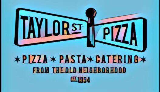 Taylor Street Pizza | 40 W. 301, IL-64, Wasco, IL 60183, USA | Phone: (630) 587-0123