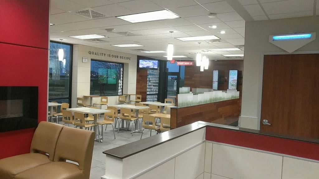 Wendys | 4380 Dallas Fort Worth Turnpike, Dallas, TX 75211 | Phone: (214) 302-0961