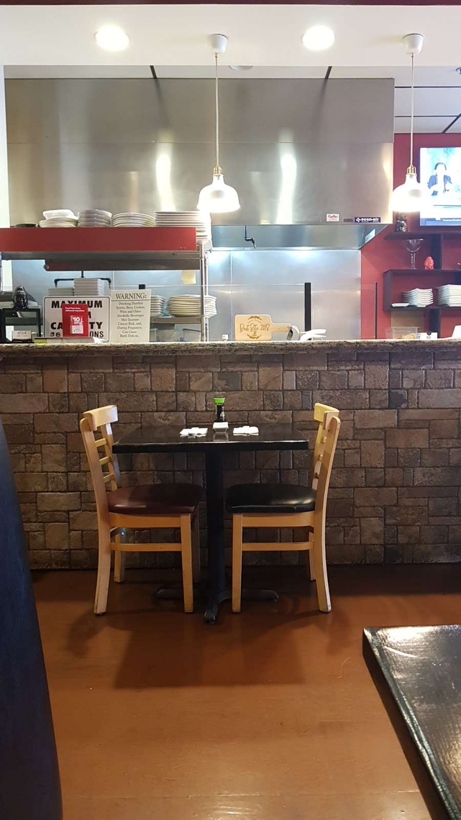 Ika Sushi & Grill | 2322 Proctor Valley Rd, Chula Vista, CA 91914, USA | Phone: (619) 941-2133