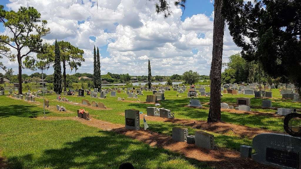 Winter Garden Cemetery | 13636 Lake Butler Blvd, Winter Garden, FL 34787 | Phone: (407) 656-4682