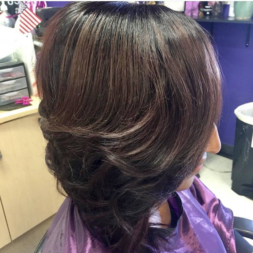 SHADES OF EXCELLENCE BEAUTY SALON LLC | 6808 N Dysart Rd, Glendale, AZ 85307, USA | Phone: (623) 236-3397