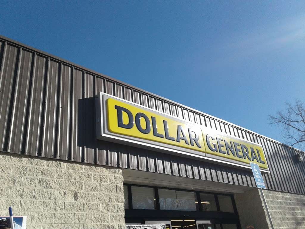 Dollar General | 3417 S 22nd St, St Joseph, MO 64503, USA | Phone: (816) 364-1390