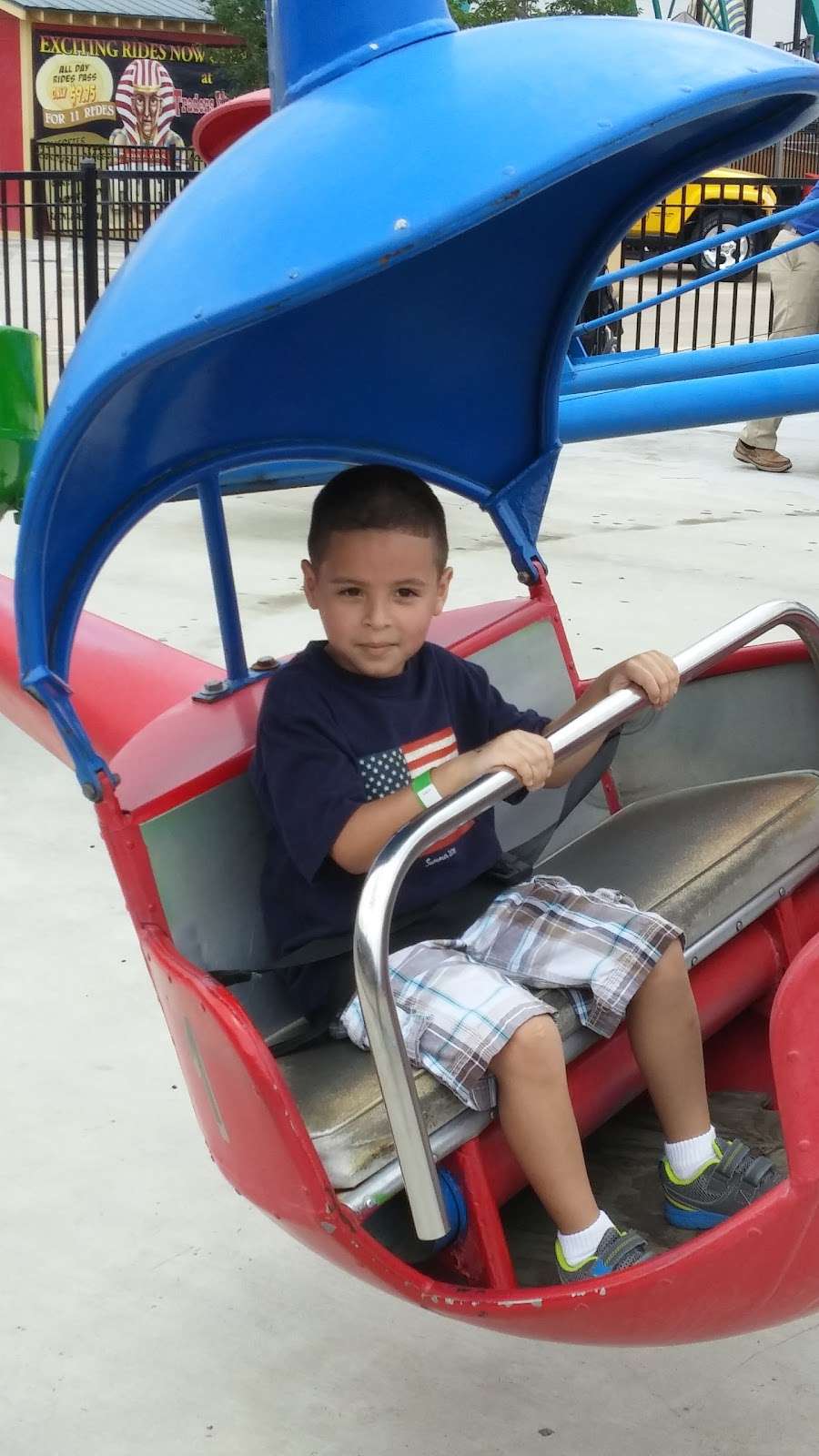 Franz Elementary School | 2751 N Westgreen Blvd, Katy, TX 77449, USA | Phone: (281) 237-8600