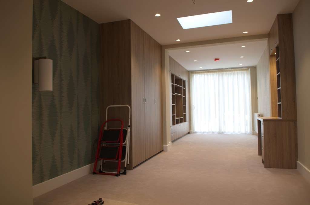 ProscarHOME Ltd. Design and Build Construction | Buriton House, Wanborough Dr, London SW15 1XT, UK | Phone: 07446 161793