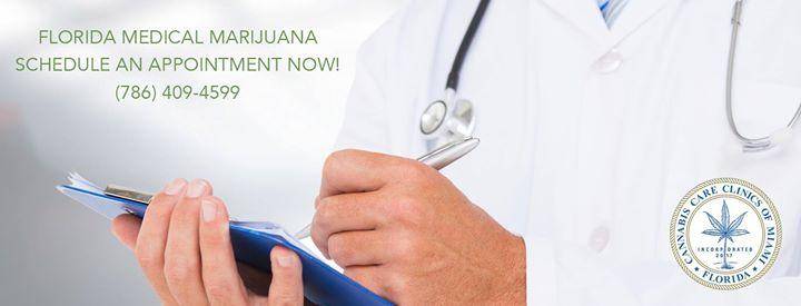 Cannabis Care Clinics of Miami | 3899 NW 7th St Suite #200, Miami, FL 33126, USA | Phone: (786) 409-4599