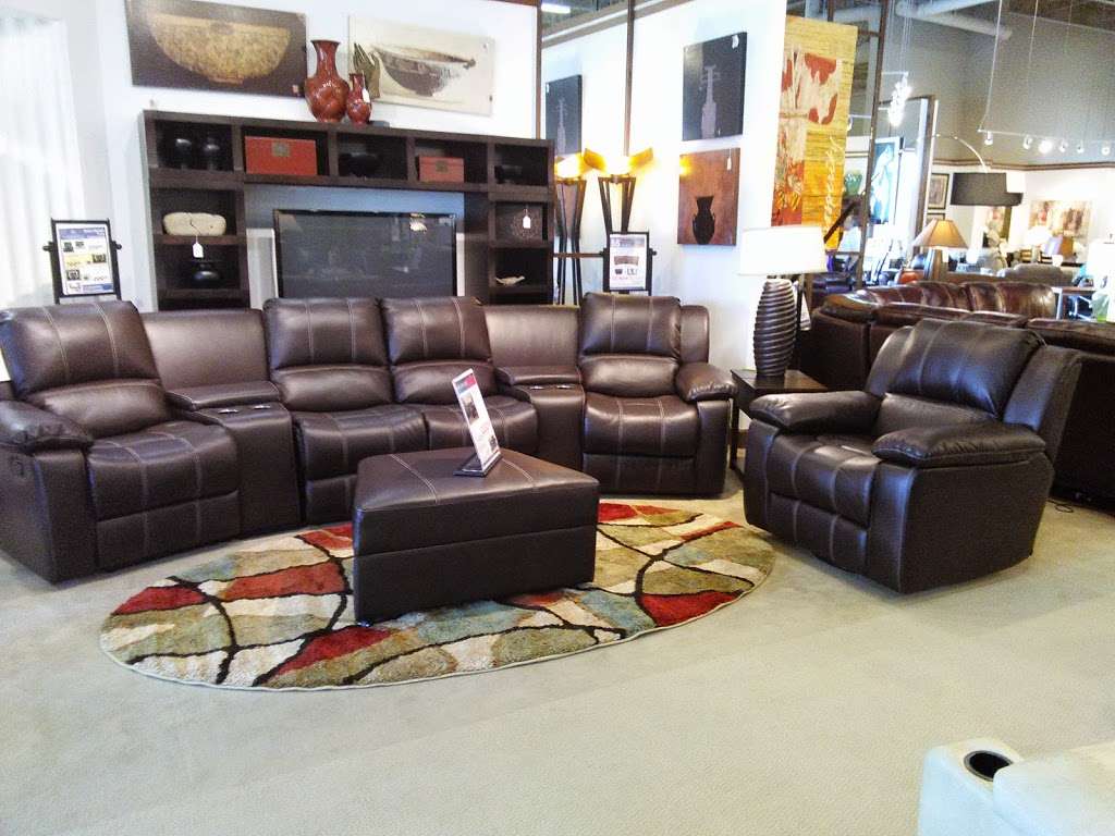 Rooms To Go Furniture Store | 161 South State Road 7 Suite A, Wellington, FL 33414, USA | Phone: (561) 422-8884