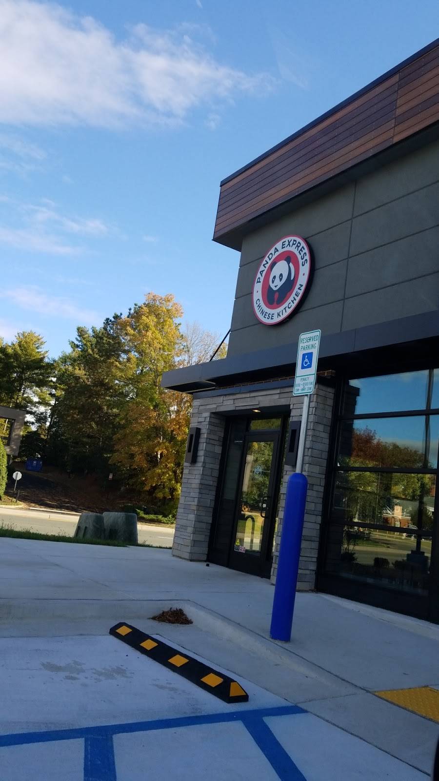 Panda Express | 1782 N Parham Rd, Richmond, VA 23229, USA | Phone: (804) 217-7021