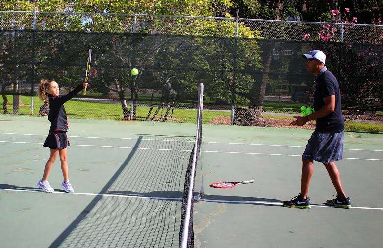 Todd Edwards Tennis Academy | Serve It Up | 5416 Vardon Way, Fort Collins, CO 80528, USA | Phone: (415) 717-1648