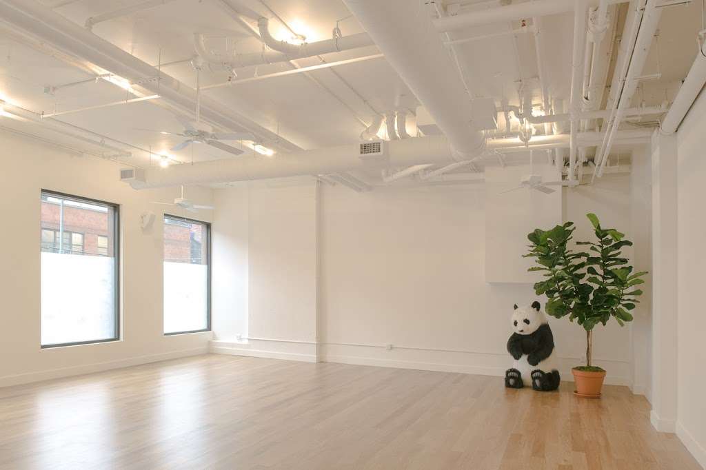 SKY TING YOGA - Domino | 43 S 4th St, Brooklyn, NY 11249 | Phone: (212) 203-5786