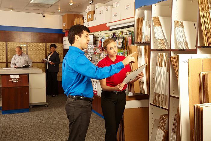 PostalAnnex+ | 2261 Northpark Dr, Kingwood, TX 77339, USA | Phone: (281) 312-4355