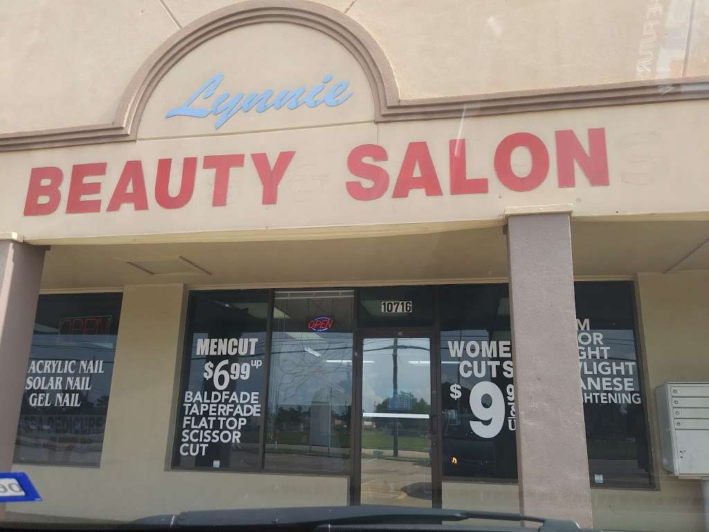 Lynnie Beauty Salon | 10716 Grant Rd, Houston, TX 77070, USA | Phone: (281) 890-4173