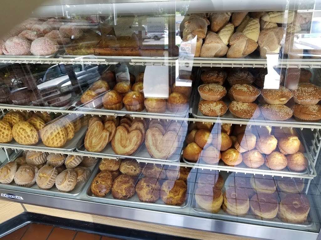 Panaderia Ortiz | 3826 Seven Trees Blvd # 500, San Jose, CA 95111, USA | Phone: (408) 225-5013