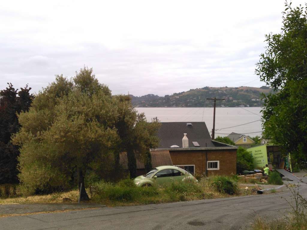 San Quentin Beach | 23 Main St, San Quentin, CA 94964, USA