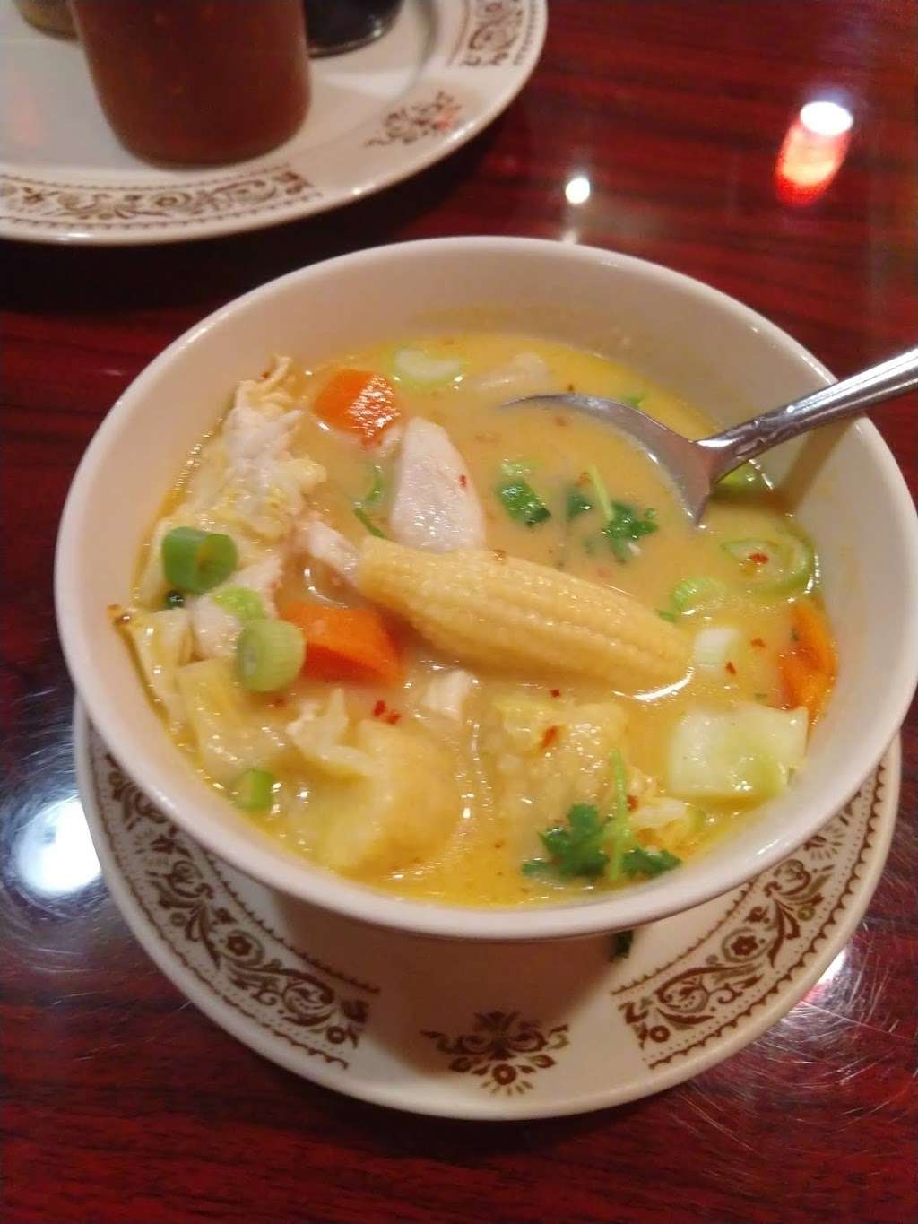 Taste of Thai | 1180 E Highland Ave, San Bernardino, CA 92404, USA | Phone: (909) 713-2045