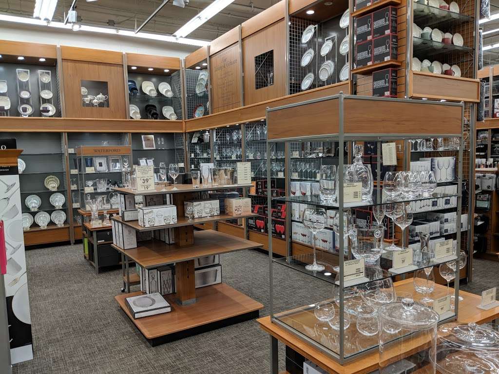 Bed Bath & Beyond | 5201 Stevens Creek Blvd, Santa Clara, CA 95051, USA | Phone: (408) 260-2219