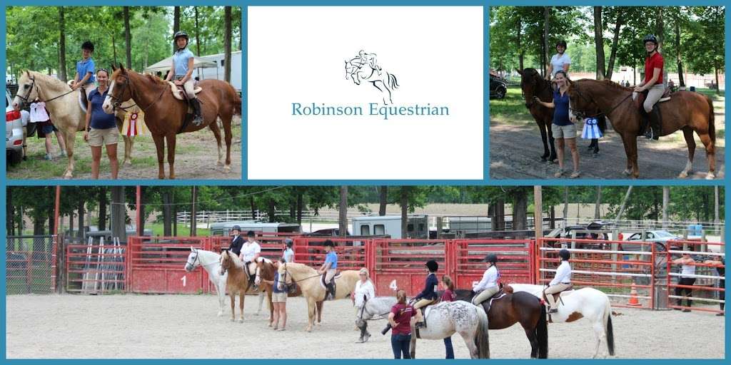 Robinson Equestrian | 36 Deardorff Road, Back Barn, Dillsburg, PA 17019, USA | Phone: (717) 609-7753