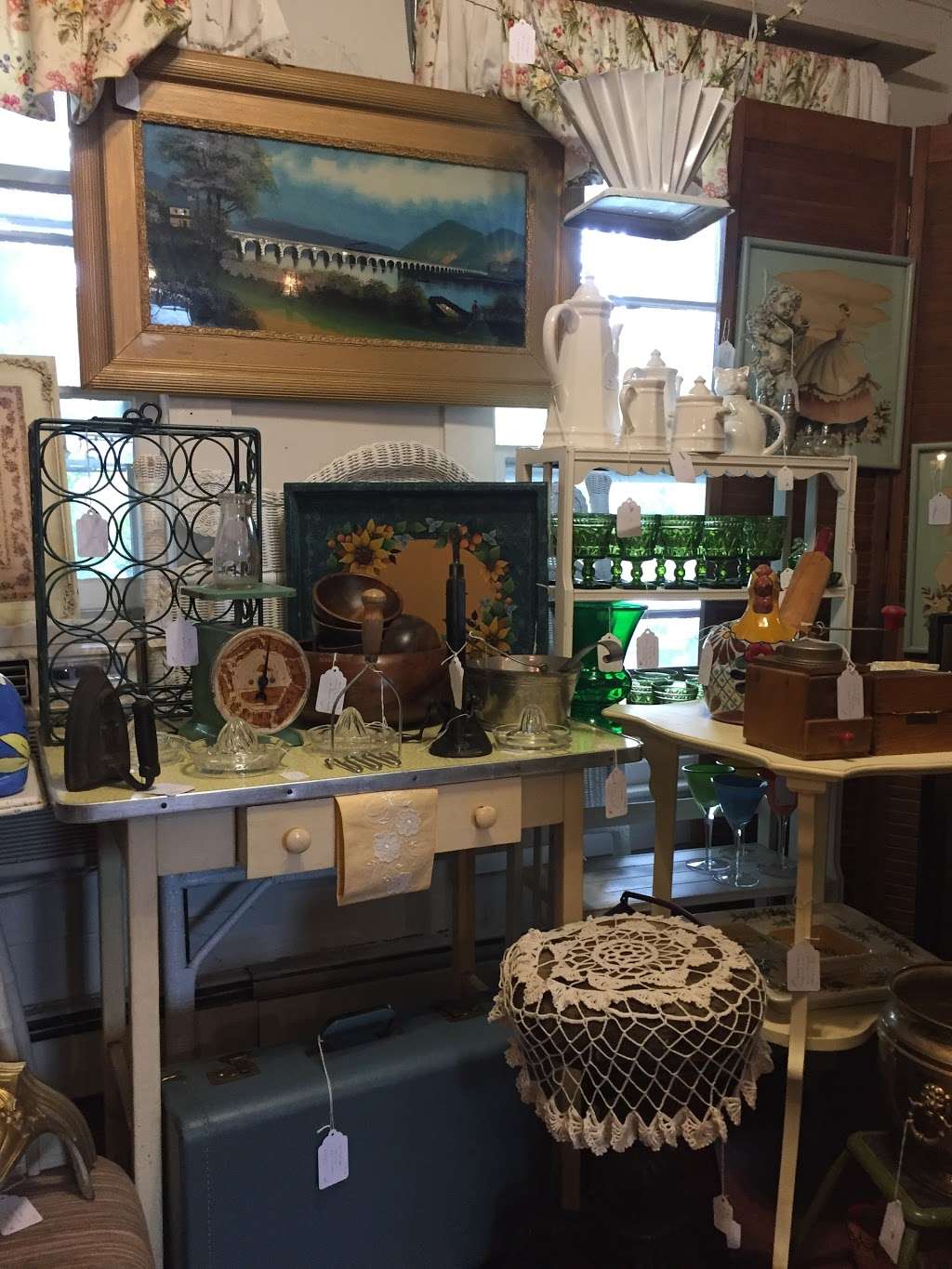 Made In the Shade | 125 Main St, Andover, NJ 07821, USA | Phone: (973) 786-7501