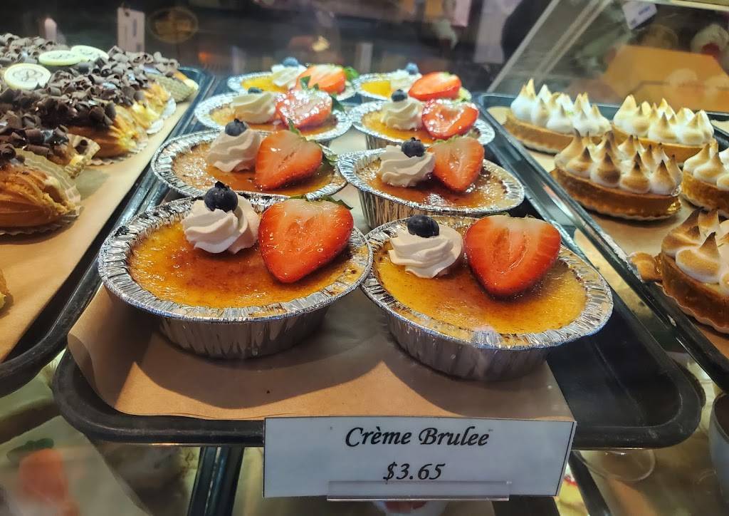 Portos Bakery and Cafe | 7640 Beach Blvd, Buena Park, CA 90620, USA | Phone: (714) 367-2030