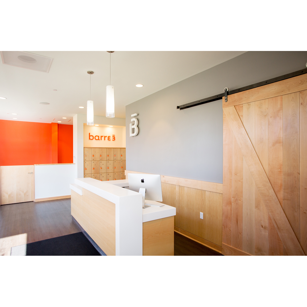 barre3 Doylestown | 1721 S Easton Rd, Doylestown, PA 18901, USA | Phone: (267) 483-8625