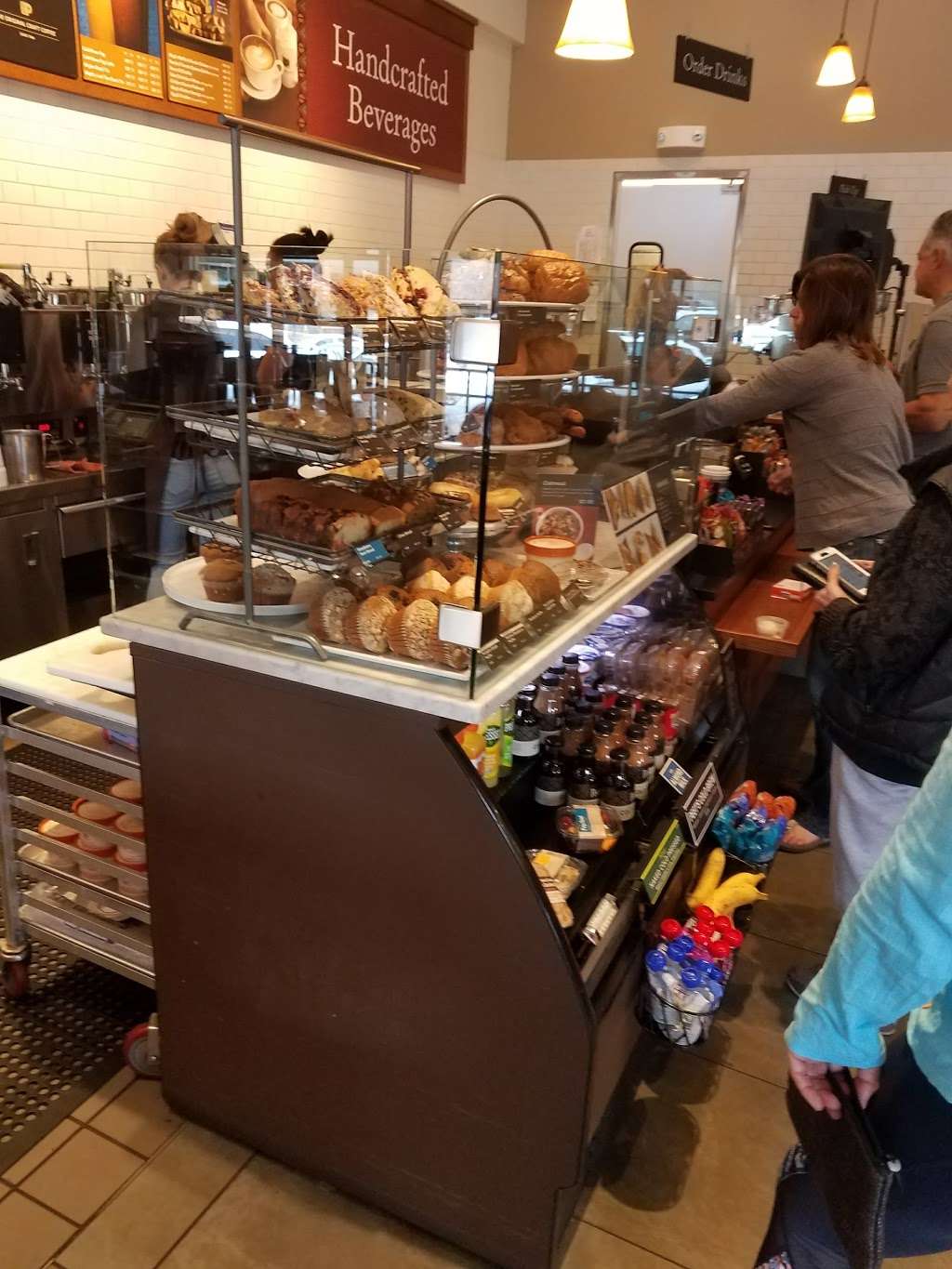 Peets Coffee | 1 Blackfield Dr Suite A, Tiburon, CA 94920, USA | Phone: (415) 384-3900