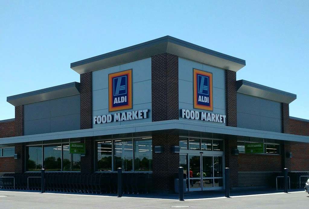 ALDI | 8780 N Ambassador Dr, Kansas City, MO 64154, USA | Phone: (855) 955-2534